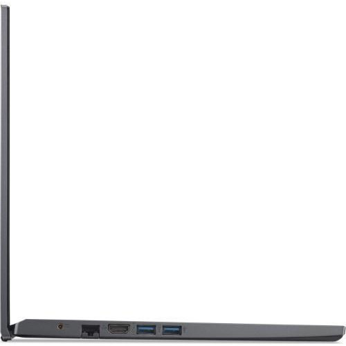 Ноутбук Acer Extensa EX215-55 15.6 FHD IPS, Intel i3-1215U, 8GB, F512GB, UMA, Lin, сірий (NX.EH9EU.006)