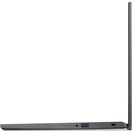 Ноутбук Acer Extensa EX215-55 15.6 FHD IPS, Intel i3-1215U, 8GB, F512GB, UMA, Lin, сірий (NX.EH9EU.006)