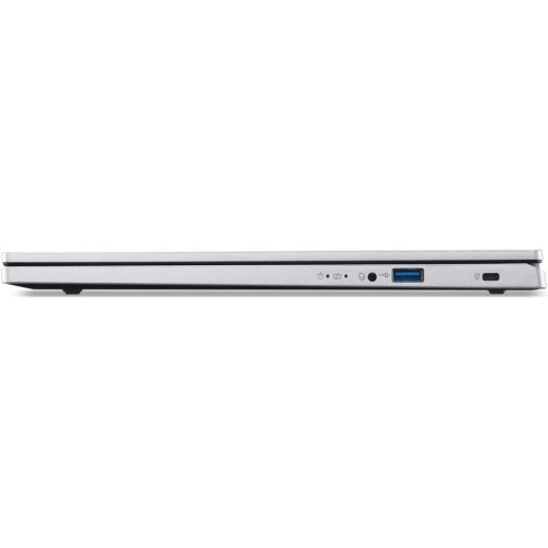Ноутбук Acer Extensa EX215-57 15.6 FHD IPS, Intel i5-13420H, 16GB, F1TB, UMA, Lin, сріблястий (NX.EJBEU.002)