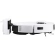 Робот-пилосос з вологим прибиранням ECOVACS DEEBOT N20 PRO (DKX55 WHITE)