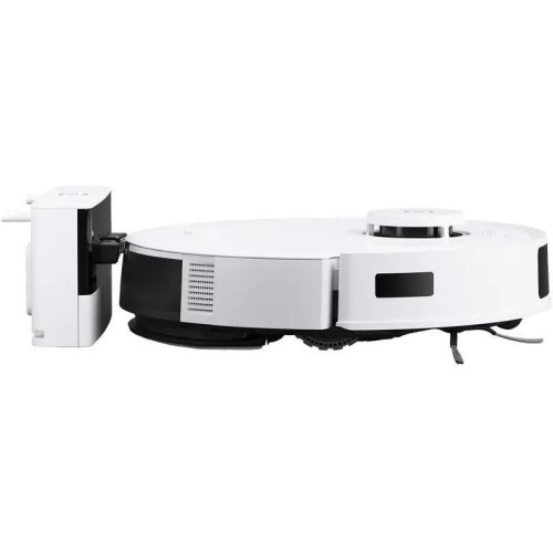 Робот-пилосос з вологим прибиранням ECOVACS DEEBOT N20 PRO (DKX55 WHITE)