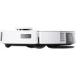 Робот-пилосос з вологим прибиранням ECOVACS DEEBOT N20 PRO (DKX55 WHITE)