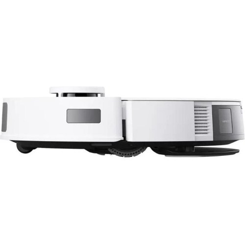 Робот-пилосос з вологим прибиранням ECOVACS DEEBOT N20 PRO (DKX55 WHITE)
