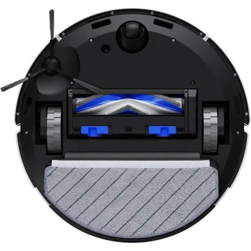 Робот-пилосос з вологим прибиранням ECOVACS DEEBOT N20 PRO (DKX55 WHITE)