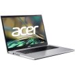 Ноутбук Acer Aspire 3 A317-54 17.3 FHD IPS, Intel i7-1255U, 16GB, F1TB, UMA, Lin, сріблястий (NX.K9YEU.00T)