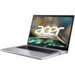 Ноутбук Acer Aspire 3 A317-54 17.3 FHD IPS, Intel i7-1255U, 16GB, F1TB, UMA, Lin, сріблястий (NX.K9YEU.00T)