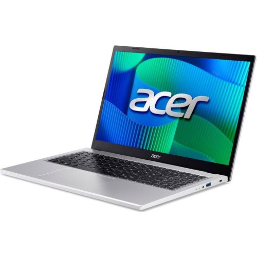 Ноутбук Acer Extensa EX215-57 15.6 FHD IPS, Intel i7-13620H, 16GB, F1TB, UMA, Lin, сріблястий (NX.EJBEU.003)