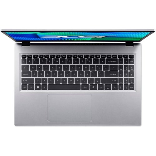 Ноутбук Acer Extensa EX215-57 15.6 FHD IPS, Intel i7-13620H, 16GB, F1TB, UMA, Lin, сріблястий (NX.EJBEU.003)