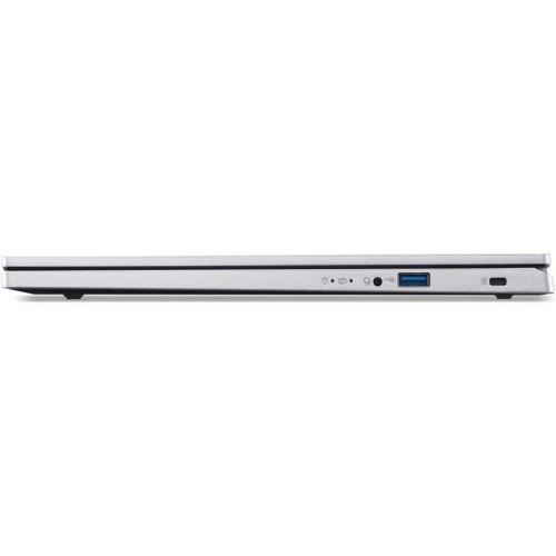Ноутбук Acer Extensa EX215-57 15.6 FHD IPS, Intel i7-13620H, 16GB, F1TB, UMA, Lin, сріблястий (NX.EJBEU.003)