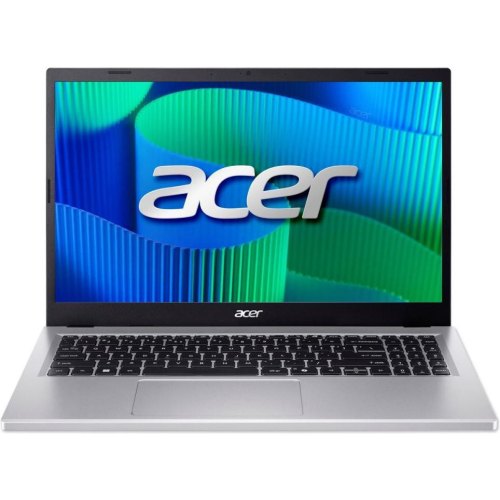 Ноутбук Acer Extensa EX215-57 15.6 FHD IPS, Intel i7-13620H, 16GB, F1TB, UMA, Lin, сріблястий (NX.EJBEU.003)