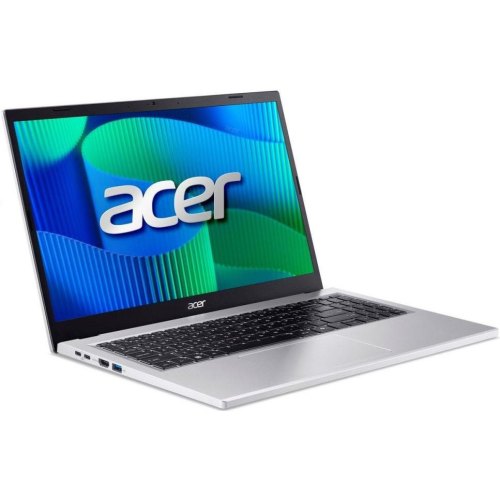 Ноутбук Acer Extensa EX215-57 15.6 FHD IPS, Intel i7-13620H, 16GB, F1TB, UMA, Lin, сріблястий (NX.EJBEU.003)