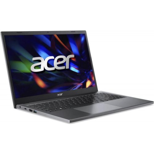 Ноутбук Acer Extensa EX215-23 15.6 FHD IPS, AMD Athlon AN7120U, 8GB, F512GB, UMA, Lin, сірий (NX.EH3EU.00T)