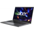 Ноутбук Acer Extensa EX215-23 15.6 FHD IPS, AMD Athlon AN7120U, 8GB, F512GB, UMA, Lin, сірий (NX.EH3EU.00T)