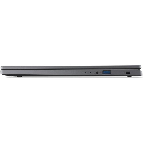 Ноутбук Acer Extensa EX215-23 15.6 FHD IPS, AMD Athlon AN7120U, 8GB, F512GB, UMA, Lin, сірий (NX.EH3EU.00T)
