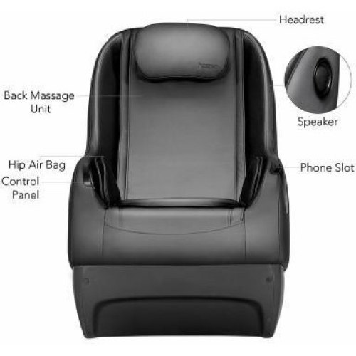 Масажне крісло NAIPO MGCHR-A150