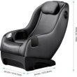 Масажне крісло NAIPO MGCHR-A150