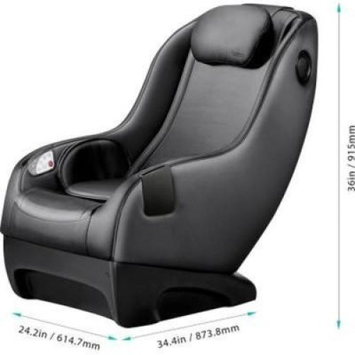 Масажне крісло NAIPO MGCHR-A150