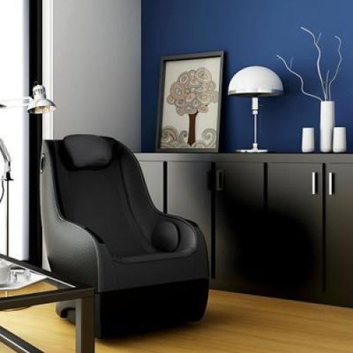 Масажне крісло NAIPO MGCHR-A150