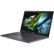 Ноутбук Acer Aspire 5 A515-58M 15.6 FHD IPS, Intel i7-13620H, 16GB, F512GB, UMA, Lin, сірий (NX.KQ8EU.00D)