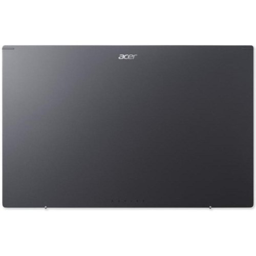 Ноутбук Acer Aspire 5 A515-58M 15.6 FHD IPS, Intel i7-13620H, 16GB, F512GB, UMA, Lin, сірий (NX.KQ8EU.00D)