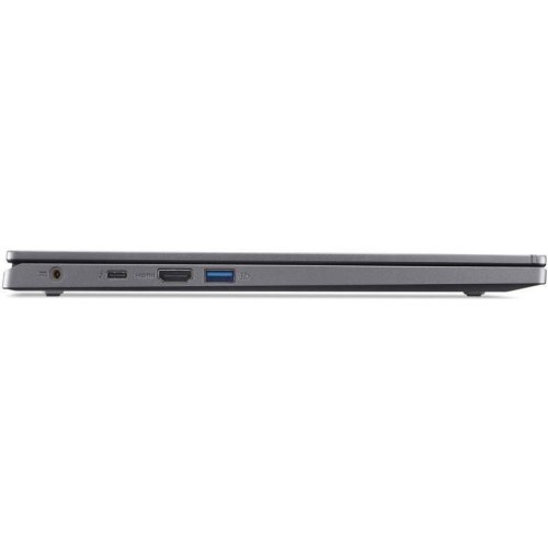Ноутбук Acer Aspire 5 A515-58M 15.6 FHD IPS, Intel i7-13620H, 16GB, F512GB, UMA, Lin, сірий (NX.KQ8EU.00D)
