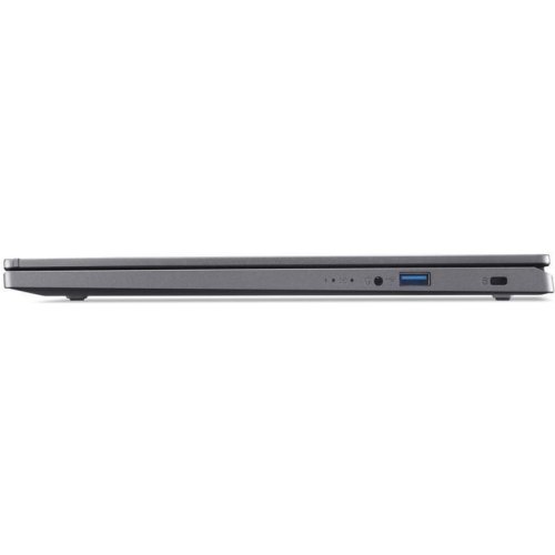 Ноутбук Acer Aspire 5 A515-58M 15.6 FHD IPS, Intel i7-13620H, 16GB, F512GB, UMA, Lin, сірий (NX.KQ8EU.00D)
