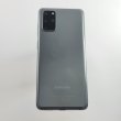 Смартфон Samsung Galaxy S20 Plus (G985F) 128Gb Cosmic Gray (SM-G985FZADSEK), USED USED **