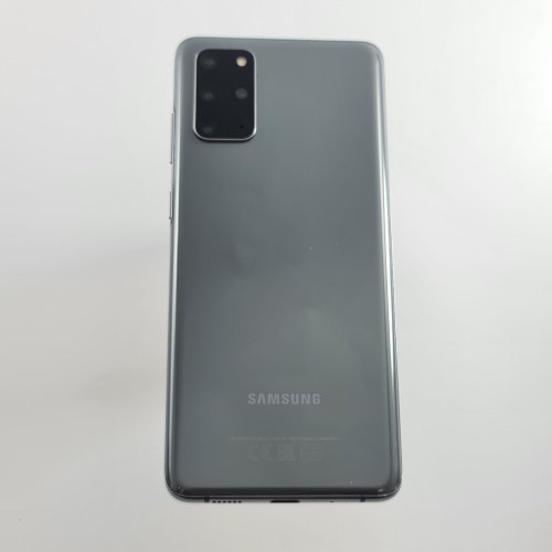 Смартфон Samsung Galaxy S20 Plus (G985F) 128Gb Cosmic Gray (SM-G985FZADSEK), USED USED **