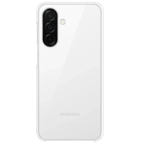 Чохол Samsung Galaxy A26 (A266) Clear Case EF-QA266CTEGWW, Transparent
