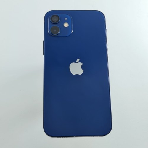 Смартфон iPhone 12 128GB Blue, Model A2403 USED **