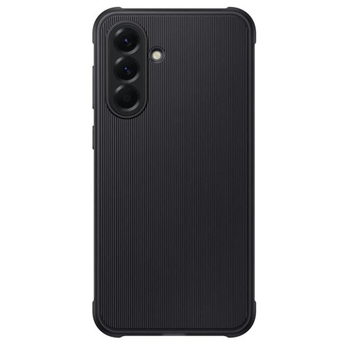 Чохол Samsung Galaxy A56 (A566) Rugged Case EF-RA566CBEGWW, Black