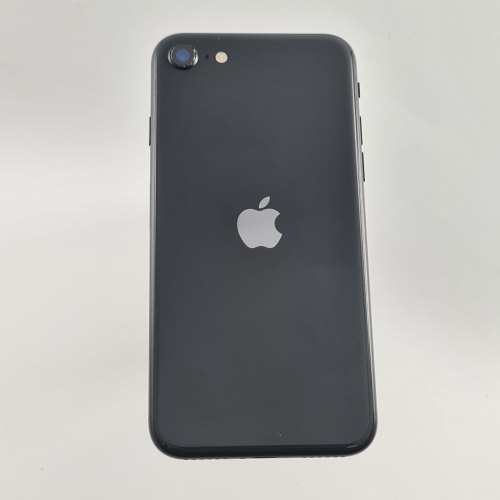 Смартфон Apple iPhone SE2 128GB Black USED **