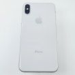 Смартфон APPLE iPhone X 256GB Silver USED **