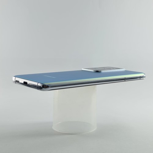 Смартфон Samsung Galaxy S21 Ultra (G998B) 512Gb Phantom Silver (SM-G998BZSHSEK) USED **