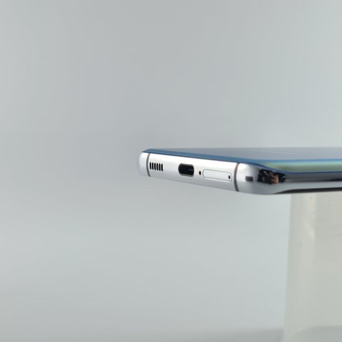 Смартфон Samsung Galaxy S21 Ultra (G998B) 512Gb Phantom Silver (SM-G998BZSHSEK) USED **