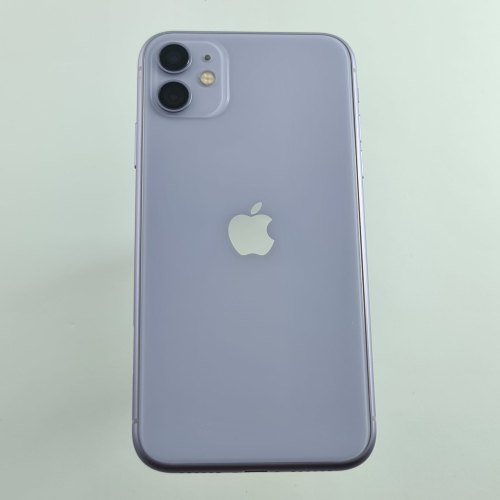 Смартфон iPhone 11 64GB Purple, Model A2221 USED **