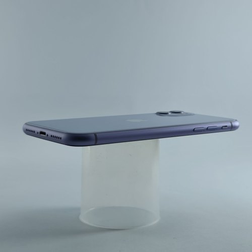Смартфон iPhone 11 64GB Purple, Model A2221 USED **