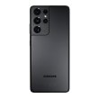 Смартфон Samsung Galaxy S21 Ultra (G998B) 128Gb Phantom Black (SM-G998BZKDSEK) USED **