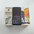 Смартфон Samsung Galaxy A01 (A015F) 16Gb Blue (SM-A015FZBDSEK) USED **