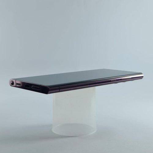 Смартфон Samsung Galaxy S22 Ultra (S908B) 256Gb Burgundy (SM-S908BDRGSEK) USED **