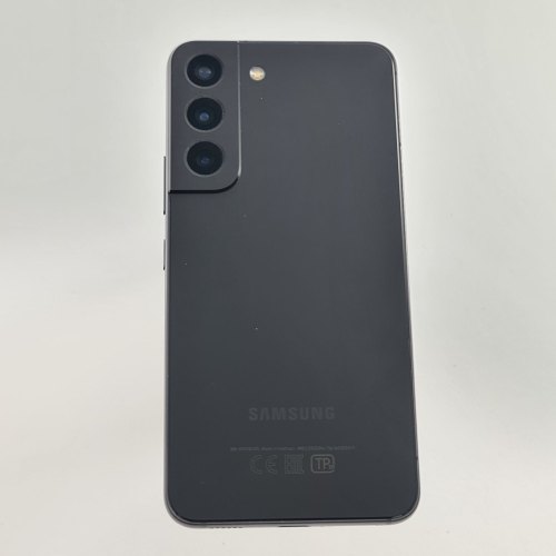 Смартфон Samsung Galaxy S22 (S901B) 256Gb Phantom Black (SM-S901BZKGSEK) USED **