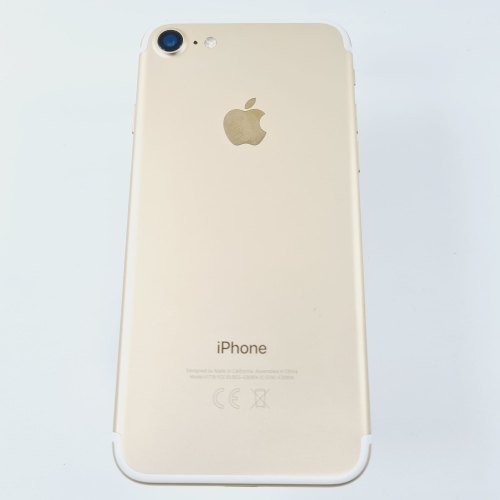 Смартфон APPLE iPhone 7 32GB Gold USED **