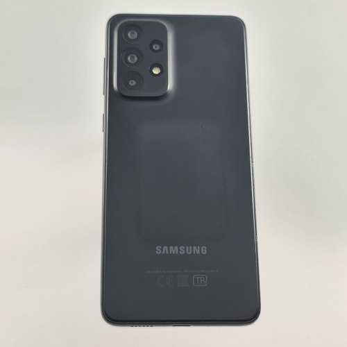 Смартфон Samsung Galaxy A33 5G (A336B) 128Gb Black (SM-A336BZKGSEK) USED **