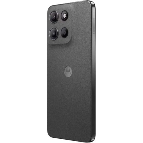 Смартфон Motorola Moto G15 Power 8/256GB Gravity Grey (PB6G0006UA)