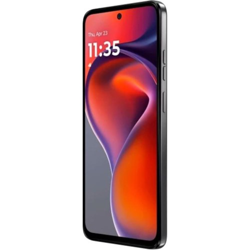 Смартфон Motorola Moto G15 Power 8/256GB Gravity Grey (PB6G0006UA)