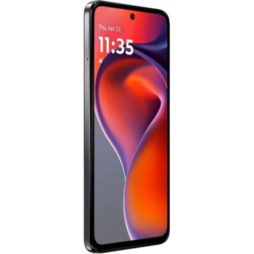 Смартфон Motorola Moto G15 Power 8/256GB Gravity Grey (PB6G0006UA)