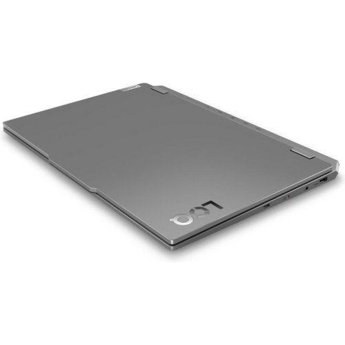 Ноутбук Lenovo LOQ-15IAX9 15.6 FHD IPS AG, Intel i5-12450HX, 12GB, F512GB, NVD2050-4, DOS, сірий (83GS00QMRA)