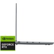Ноутбук Lenovo Legion 5-16IRX9 16 WQXGA IPS AG, Intel i5-13450HX, 16GB, F512GB, NVD4060-8, DOS, сірий (83DG00MLRA)