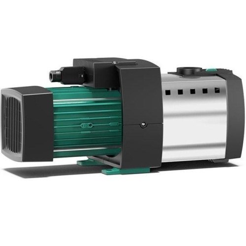 Насос поверхневий Wilo HiMulti 3-45 P, для водопостачання, 4м куб., 8 бар, 0.8 кВт
