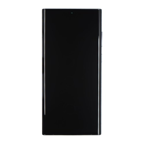 Смартфон Samsung Galaxy S22 Ultra (S908B) 256Gb Phantom Black (SM-S908BZKGSEK) USED **